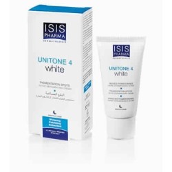 ISIS UNITONE 4 WHIT CR