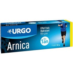 URGO ARNICA 50 G