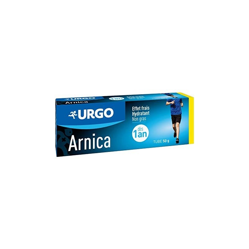 URGO ARNICA 50 G