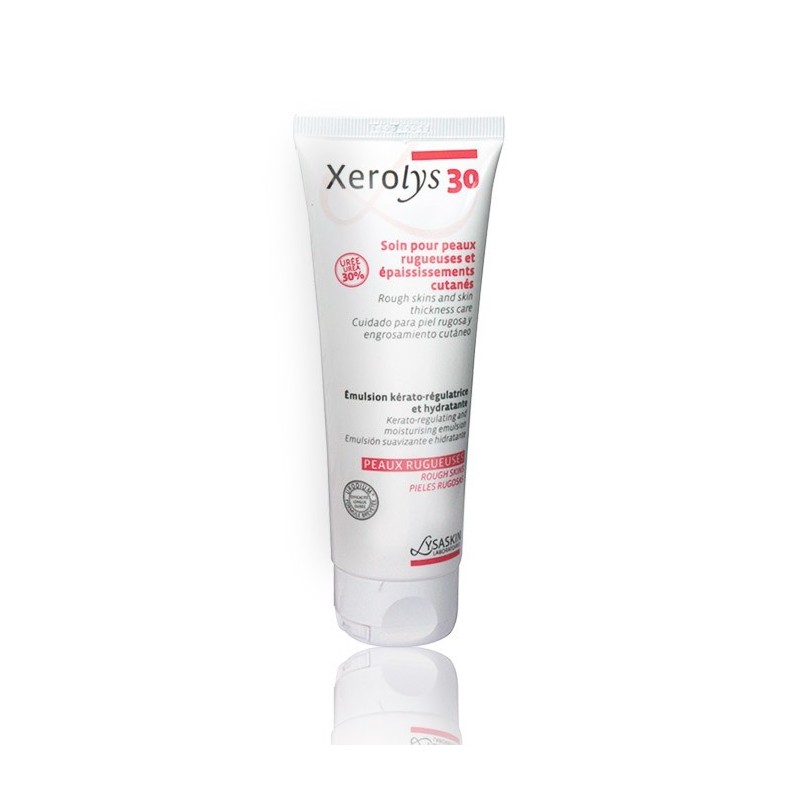 XEROLYS 30 100ML