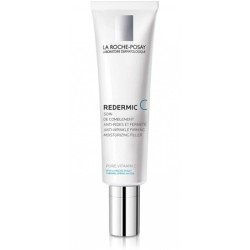 LA ROCHE POSAY REDERMIC C SOIN ANTI-RIDES PEAU S?CHE ET SENSIBLE | 40ML,