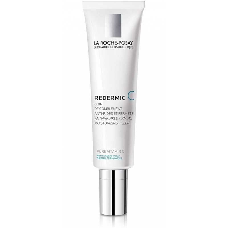 LA ROCHE POSAY REDERMIC C SOIN ANTI-RIDES PEAU S?CHE ET SENSIBLE | 40ML,