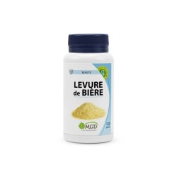 MGD LEVURE DE BIERE 120GELU