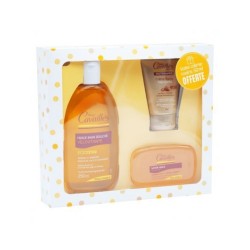 RC COFFRET VELOUTANT BOUGIE 2023