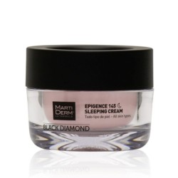MARTIDERM BLACK DIAMOND EPIGENCE 145 SLEEPING CREAM 50ML