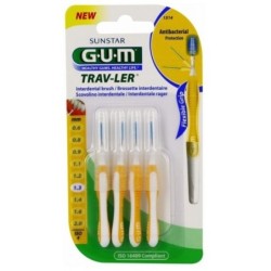GUM TRAVLER EXTR-F 1.3MM *Ref (1514)