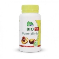 MGD BIO MARRON DINDE 90 GELULES