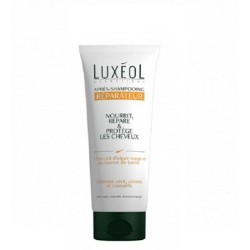 LUXEOL APRES SHAMPOOING REPARATEUR CHEVEUX SEC 200ML