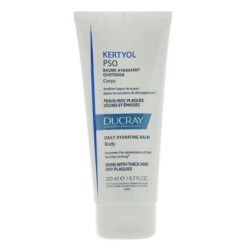 DUCRAY KERTYOL PSO BAUME QUOTIDIEN 200ML