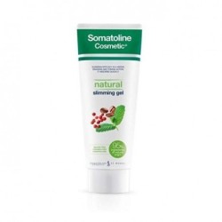 SOMATOLINE NATURAL GEL AMINCISSANT 250ML