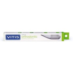 VITIS Brosse à dent  ORTHODONTIC ACCESS