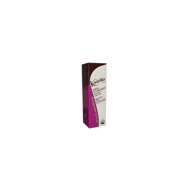 KANELLIA CREME ECLAIRCISSANTE 20ML