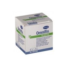 HRTM OMNIFIX ELASTIC BANDE ADHÉSIVE 5CM*5 M