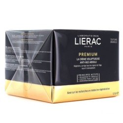 LIERAC PREMIUM CREME VOLUPTUESE 50ML