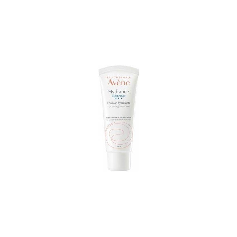 AVENE HYDRANCE LEGERE EMULSION HYDRATANTE 40ML