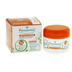 PURESSENTIEL BAUME CALMANT ARTICULATIONS  30ML
