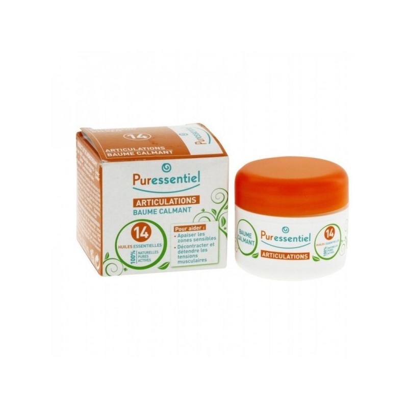 PURESSENTIEL BAUME CALMANT ARTICULATIONS  30ML