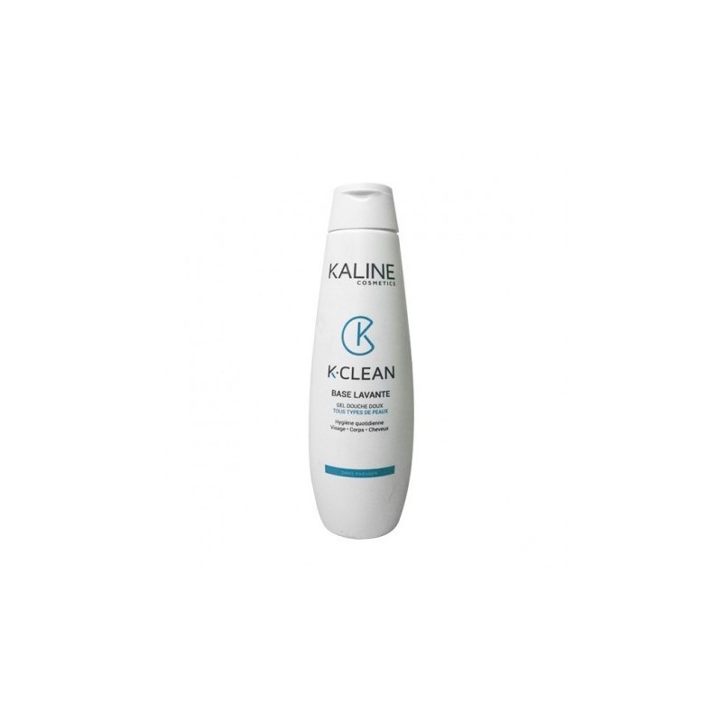 KALINE BASE LAVANTE 200ML PM