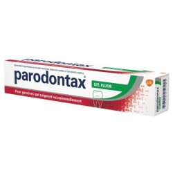PARODONTAX GEL CREME AU FLUOR