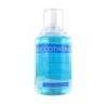 BUCCOTHERM BAIN DE BOUCHE BLEU SANS ALCOOL 300ML GOUT MENTHE