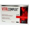 BIOCOL VITALCOMPLEX 20 AMPOULES
