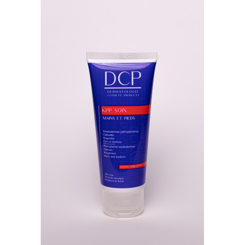 DCP KPP SOIN MAINS ET PIEDS 100ML