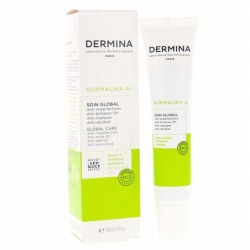 DERMINA NORMALINA SOIN GLOBAL 40ML