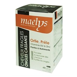MAELYS ORTIE  PRELE