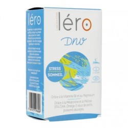 LERO DNV STRESS  30 CAPS
