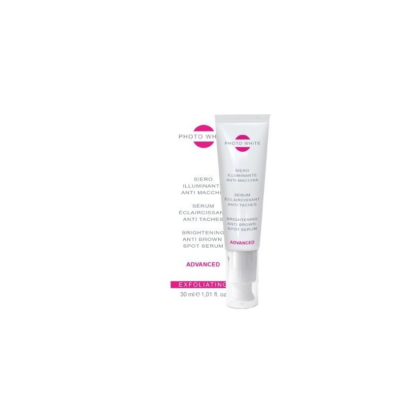 PHOTOWHITE SERUM ADVAN-ECLAR 3