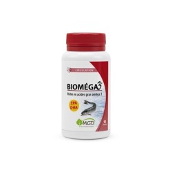 MGD BIOMEGA 3 90 CAPS