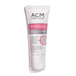 ACM ROSAKALM CR APAISANTE 40ML