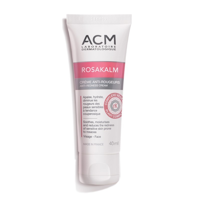 ACM ROSAKALM CR APAISANTE 40ML