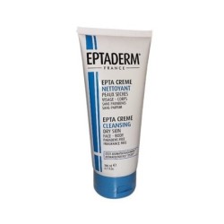 EPTA CREME NETTOYANT (VISAGE-CORPS) 200 ML
