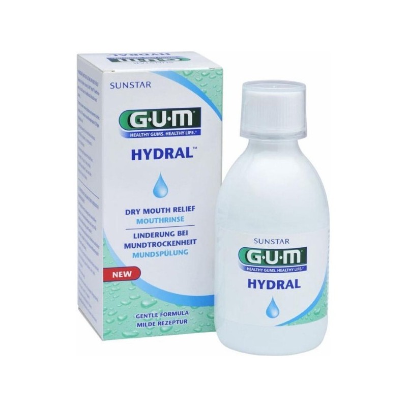 GUM BDB HYDRAL 300ML 6030