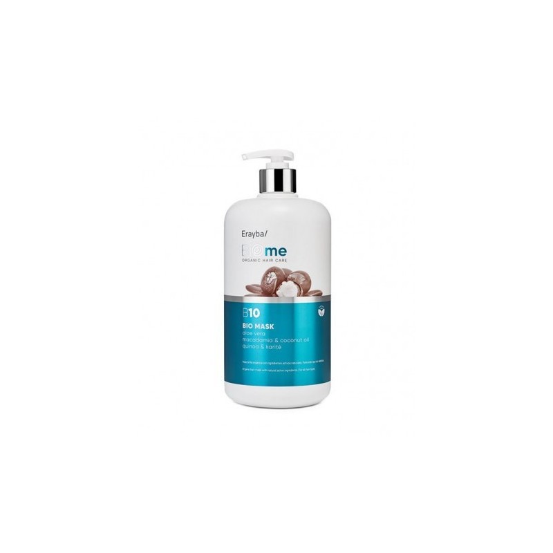 ERAYBA BIOME B10 BIO MASK 1L
