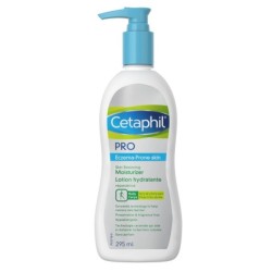 CETAPHIL PRO ECZEMA LOTION HYDRATANT 295ML