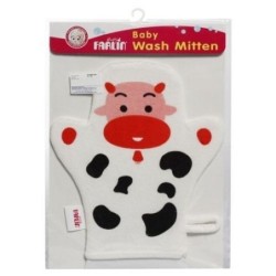 FARLIN GANT DE SAVON POUR BEBE BF301