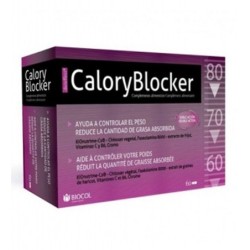 BIOCOL DRENAFAST CALORY BLOCKER 60 CAPSULES