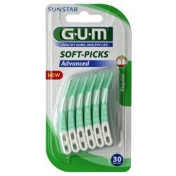 GUM SOFT-PICK/40