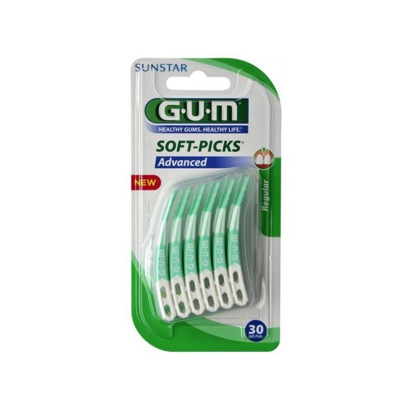 GUM SOFT-PICK/40