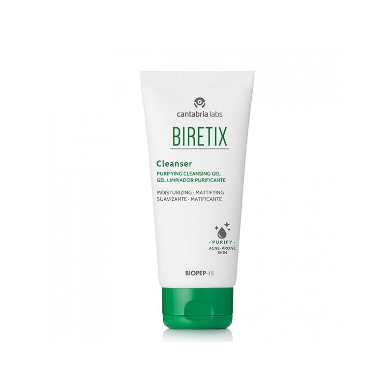BIRETIX CLEANSER 200ML