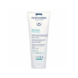 ISIS PHARMA SECALIA CREME DE DOUCHE NOURRISSANTE 200ML