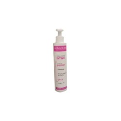 NOVADERM SOIN LAVANT INTIME FL 200ML