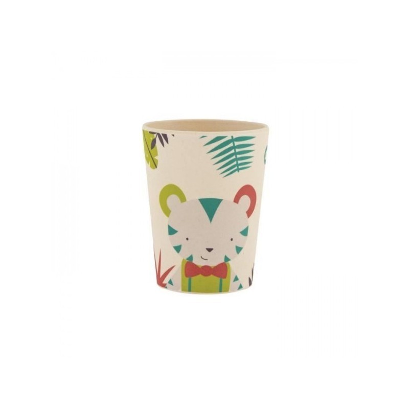 BEBE CONFORT VERRE BAMBOO JUNGLE VIBES REF7200