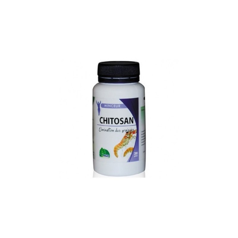 MGD CHITOSAN 200 GEL
