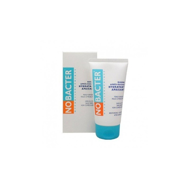 NOBACTER BAUME APRES RASAGE