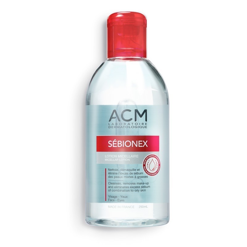 SEBIONEX LOTION MICELLAI 250ML