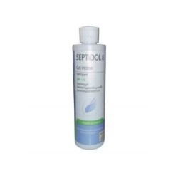 ADD SEPTIDOL PH8 GEL INTIME 250ML