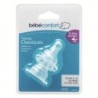BEBE CONFORT 2 TETINES STANDARD 0-6M  3VITESSES REF3102201300